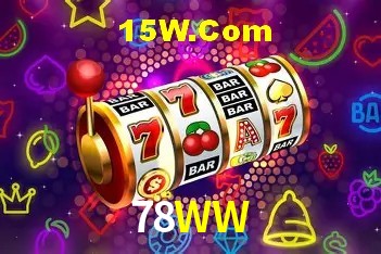 78WW - Aplicativo Móvel
